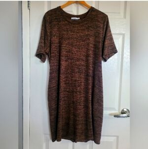 RICKI'S (NEW) Sweater Dress w/ Pockets